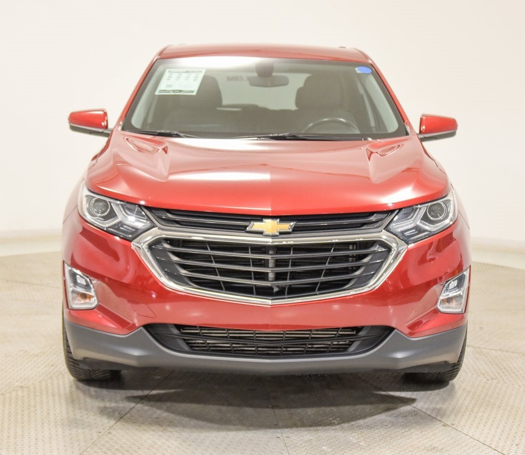 Used 2019 Chevrolet Equinox LT w/1LT SUV