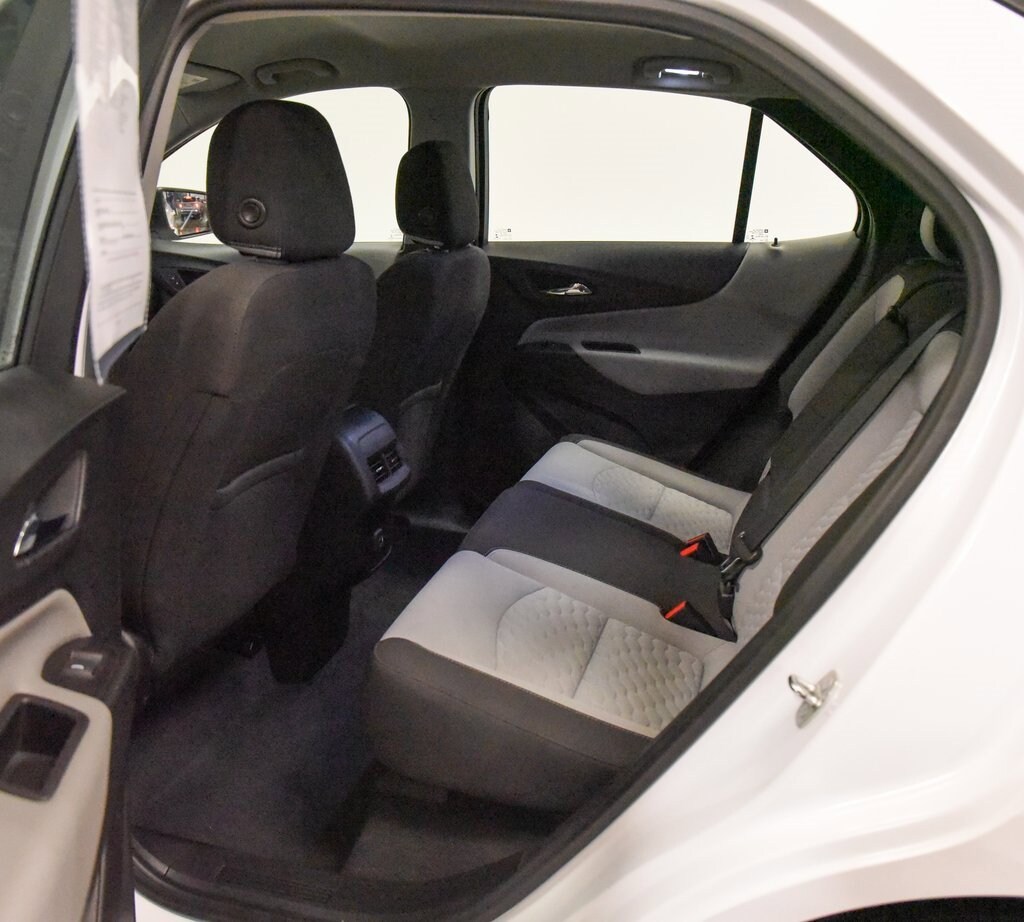 Used 2020 Chevrolet Equinox LS w/1LS SUV