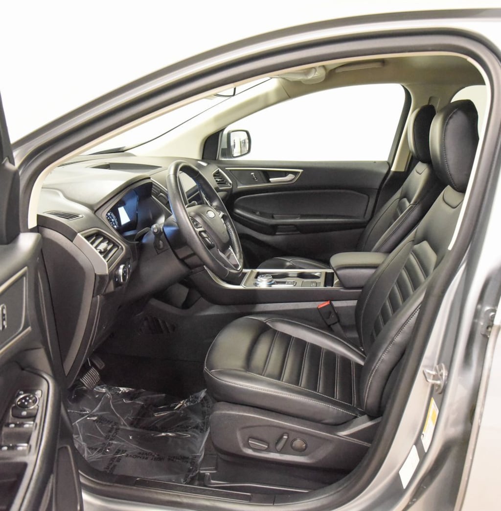 Used 2024 Ford Edge  SUV