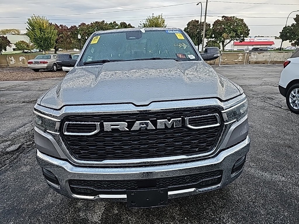 2025 Ram 1500 Big Horn Lone Star photo 2