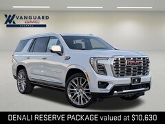 2026 GMC Yukon Denali SUV
