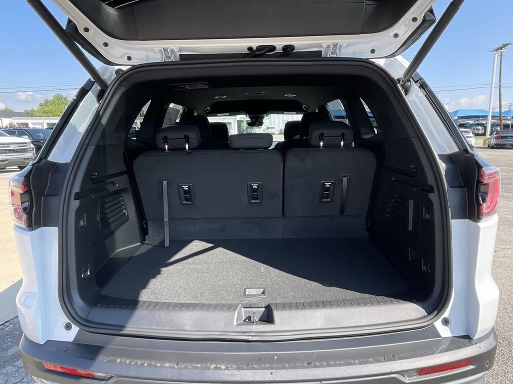 2026 GMC Acadia Elevation - Photo 34