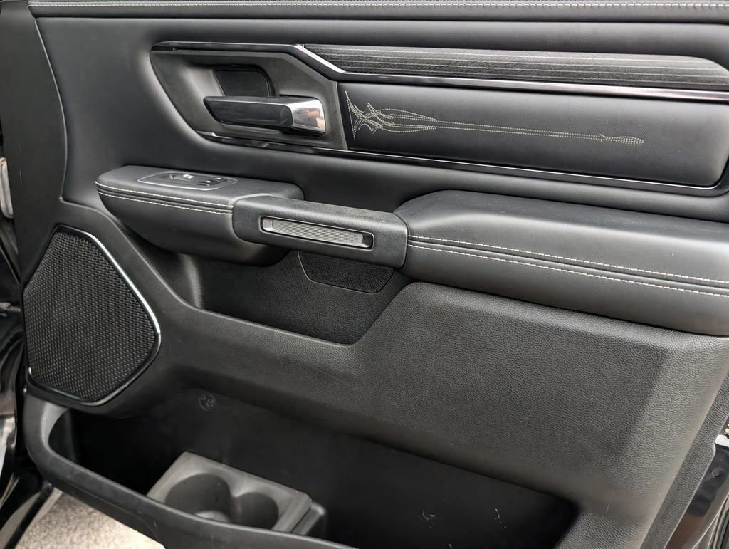 2023 RAM Ram 1500 Pickup Limited - Photo 45