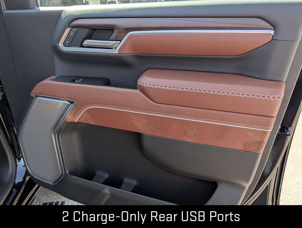 2026 GMC Sierra 3500HD Denali Ultimate - Photo 34