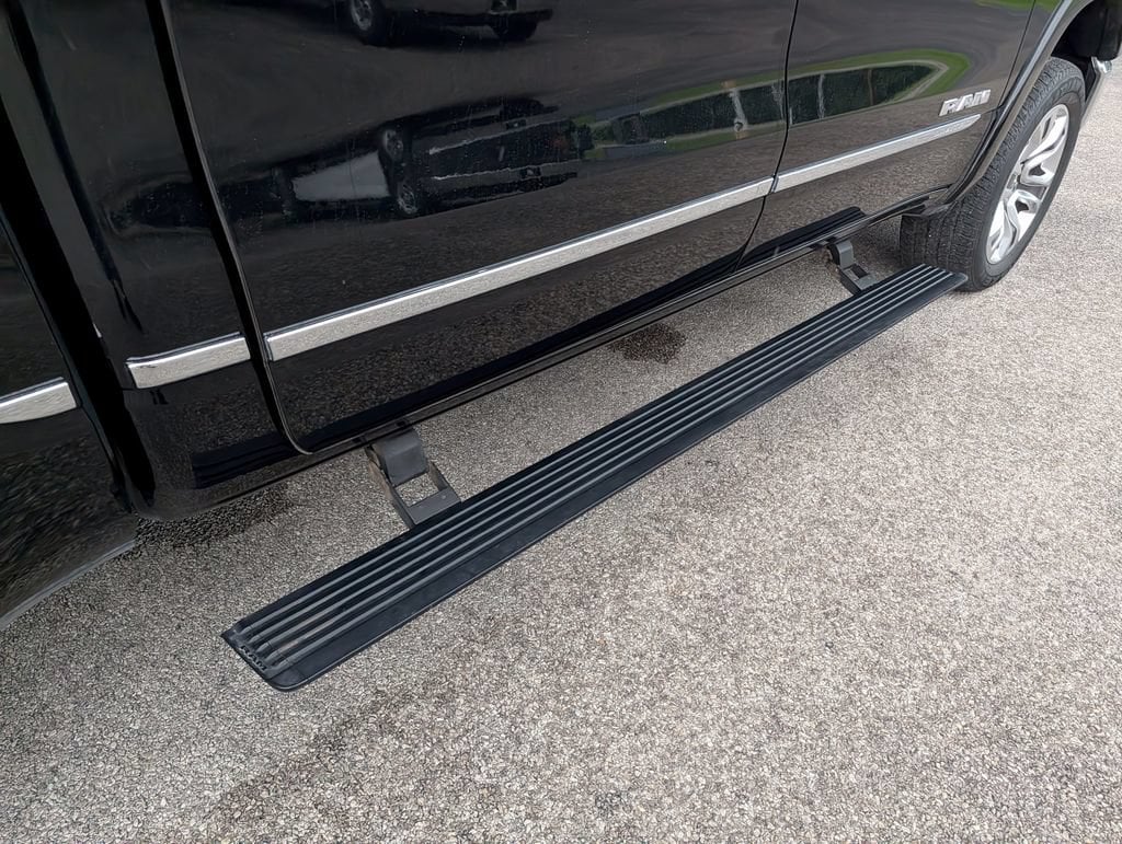 2023 RAM Ram 1500 Pickup Limited - Photo 30