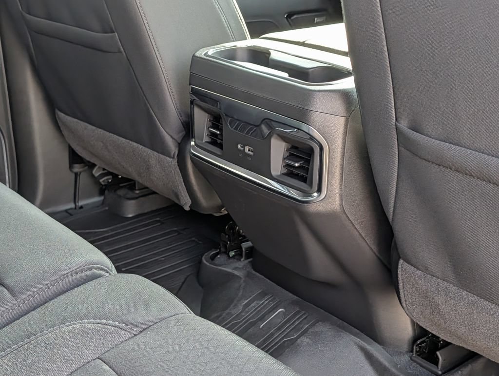 2026 GMC Sierra 1500 Elevation - Photo 33