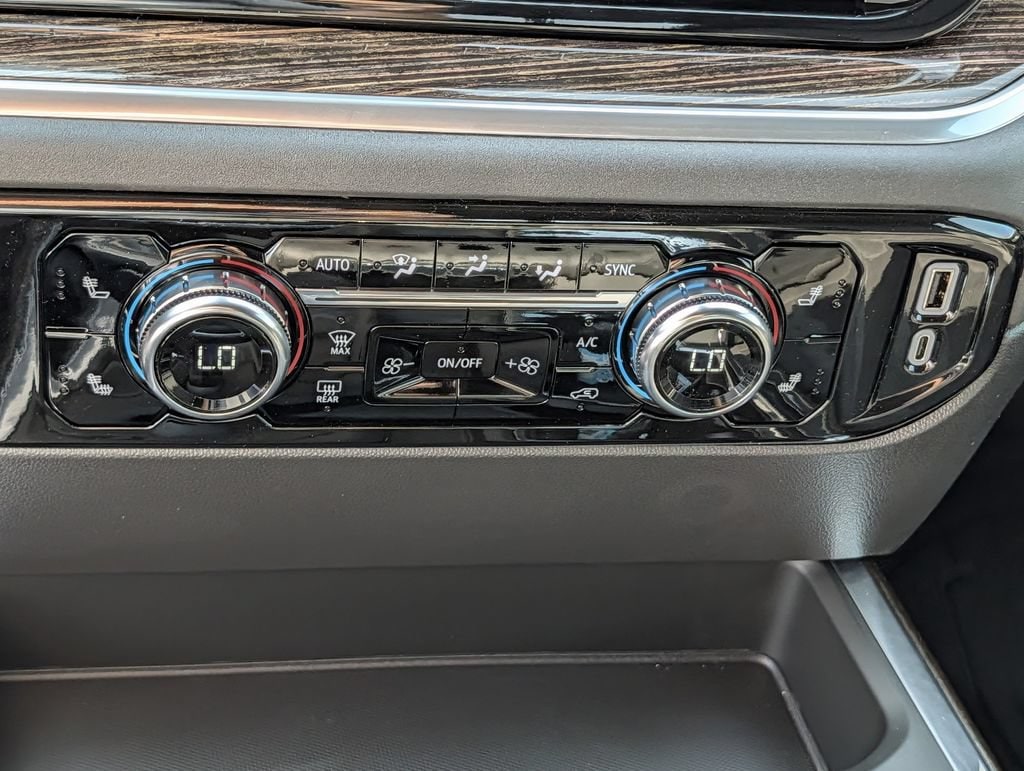 2026 GMC Sierra 1500 Elevation - Photo 20
