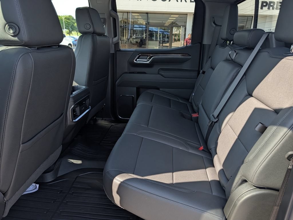 2026 GMC Sierra 1500 Elevation - Photo 27