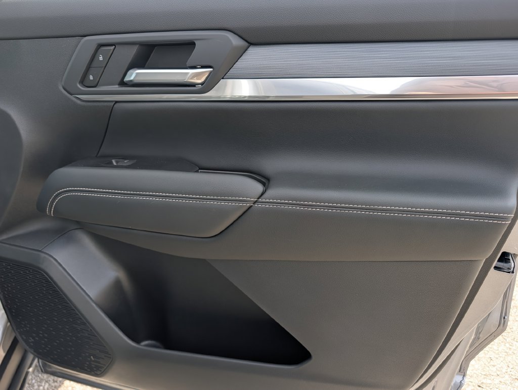 2027 GMC Terrain Elevation - Photo 34