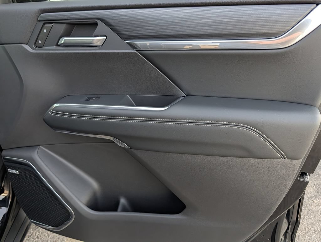 2026 GMC Acadia Elevation - Photo 35