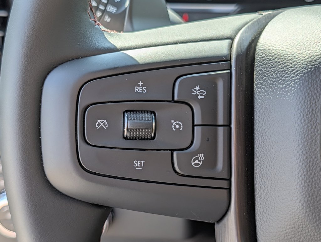 2026 GMC Sierra 1500 AT4X - Photo 23