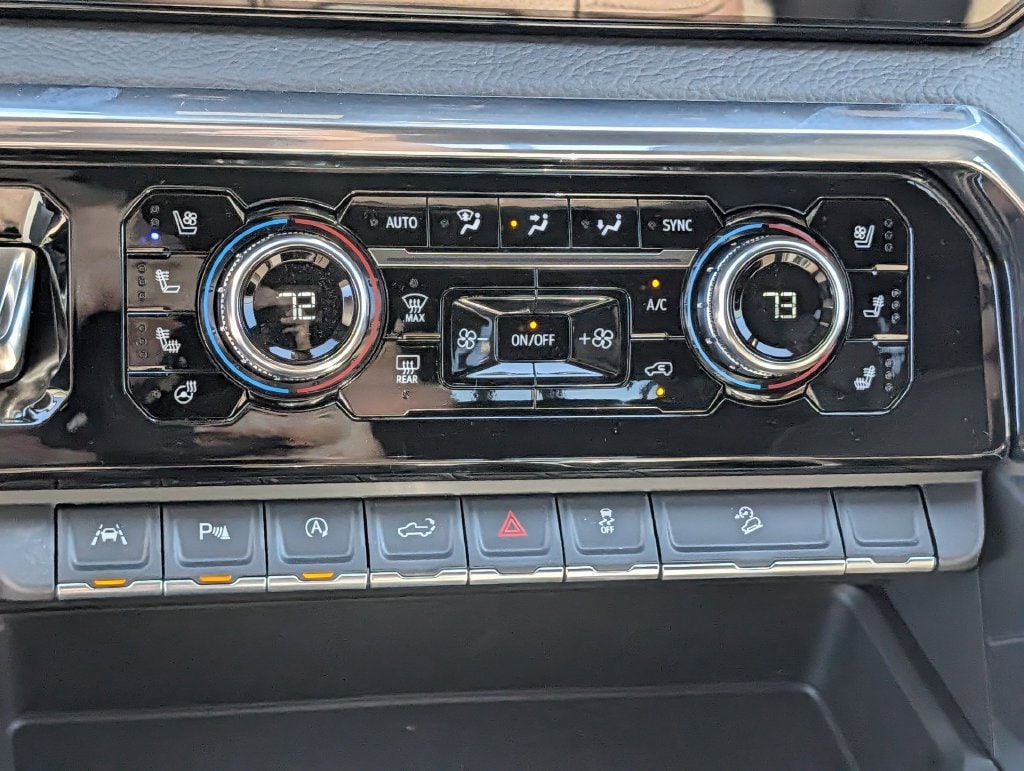 2026 GMC Sierra 1500 Denali - Photo 17