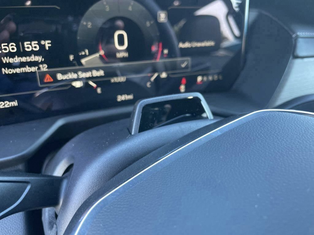 2026 GMC Acadia Denali - Photo 47