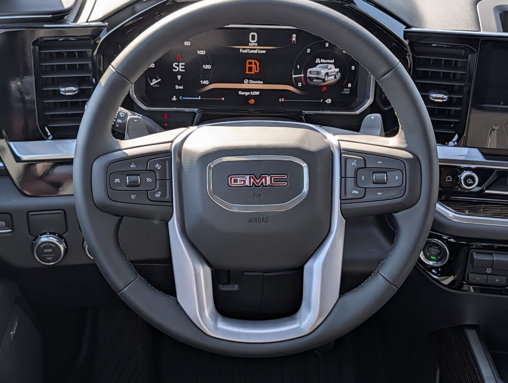 2026 GMC Sierra 1500 Elevation - Photo 13