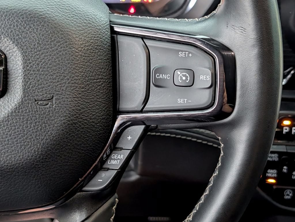 2023 RAM Ram 1500 Pickup Limited - Photo 21