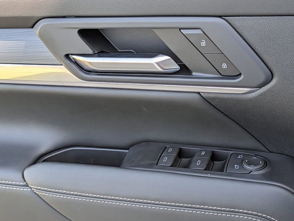 2026 GMC Terrain Elevation - Photo 23