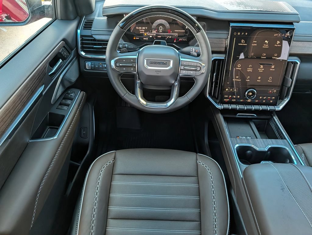 2026 GMC Acadia Denali Ultimate - Photo 11
