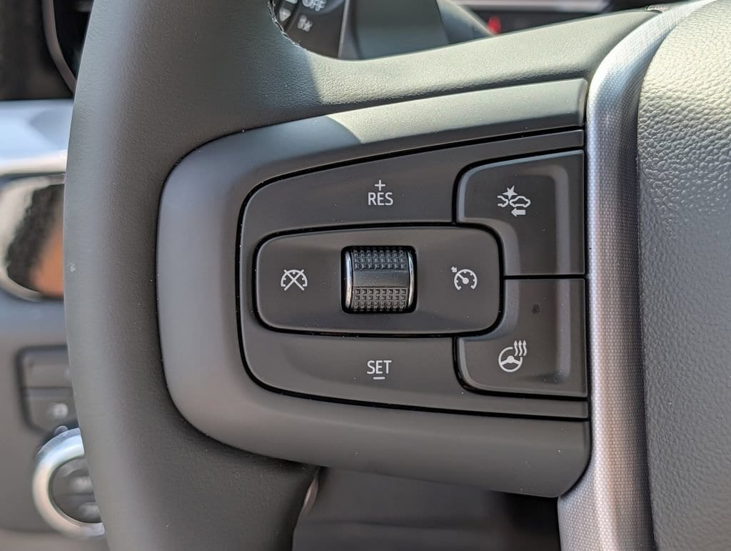 2026 GMC Sierra 1500 Elevation - Photo 24