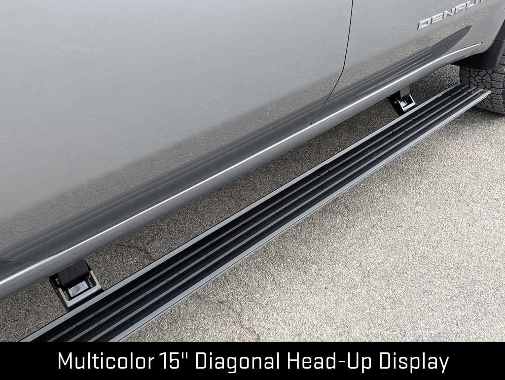 2026 GMC Sierra 2500HD Denali Ultimate - Photo 41