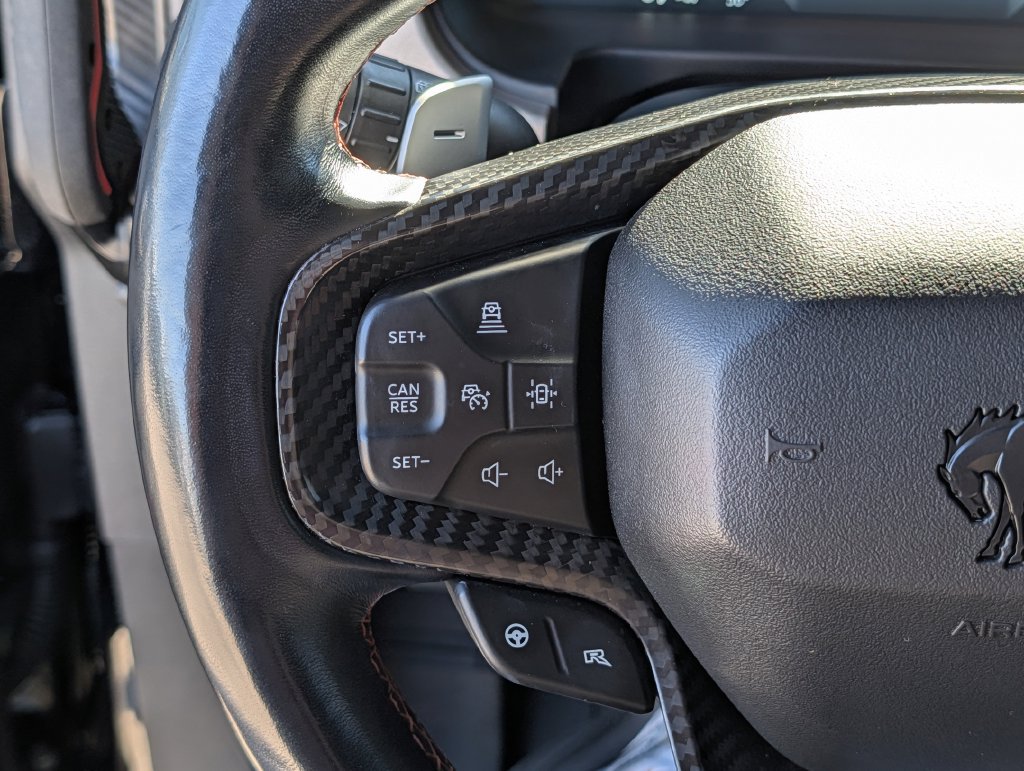 2022 Ford Bronco 4-Door Raptor - Photo 22