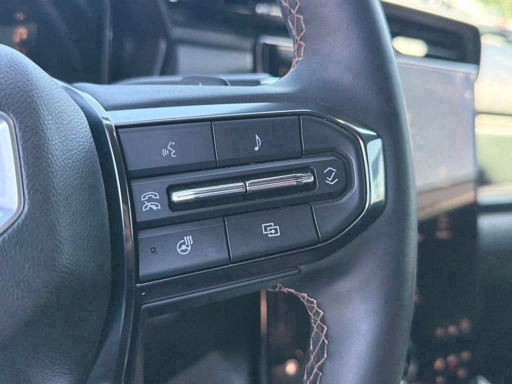 2026 GMC Terrain AT4 - Photo 30