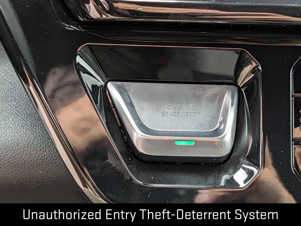 2026 GMC Sierra 2500HD AT4X - Photo 18