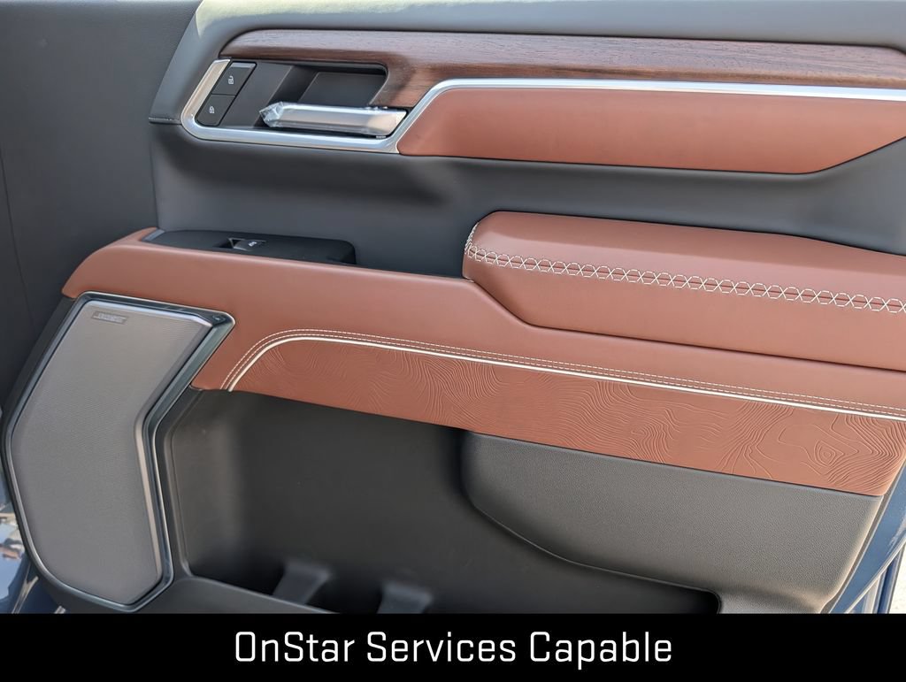 2026 GMC Sierra 2500HD Denali Ultimate - Photo 37