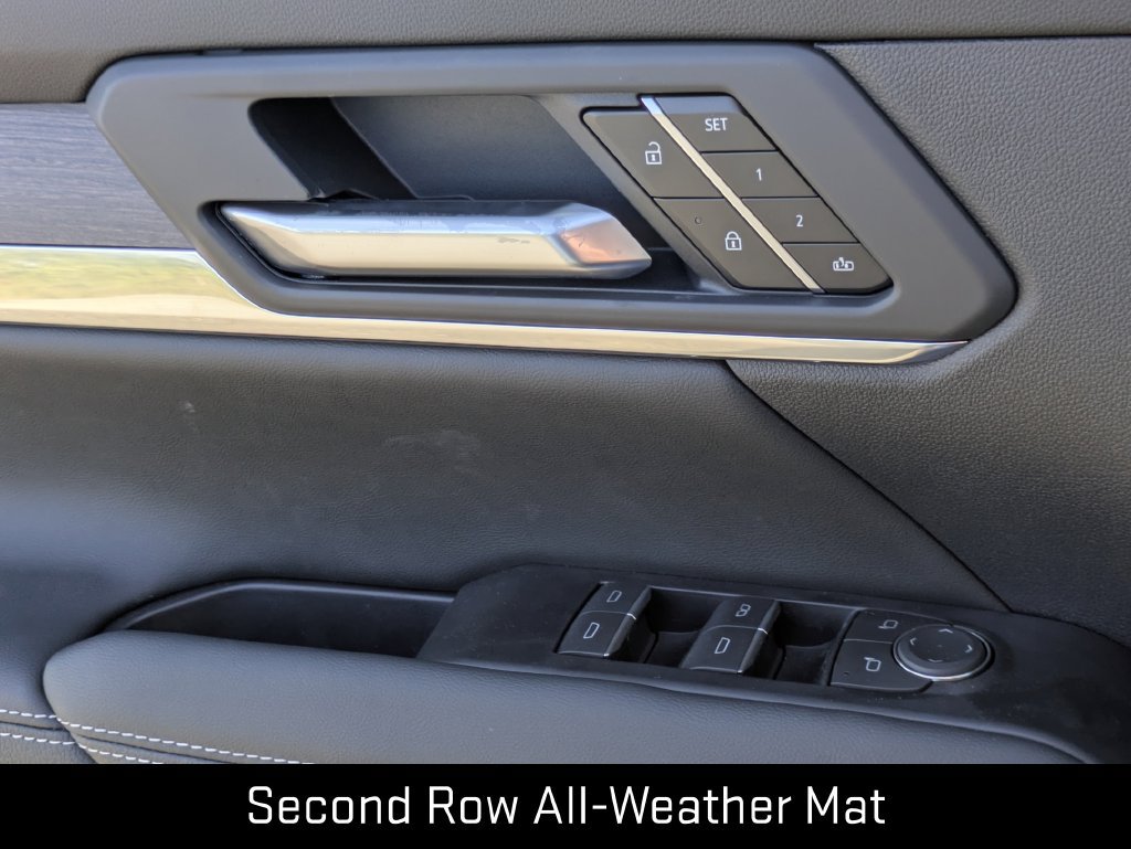 2027 GMC Terrain Denali - Photo 22
