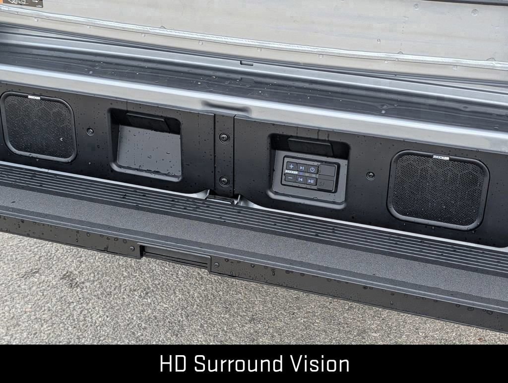 2026 GMC Sierra 2500HD Denali Ultimate - Photo 40