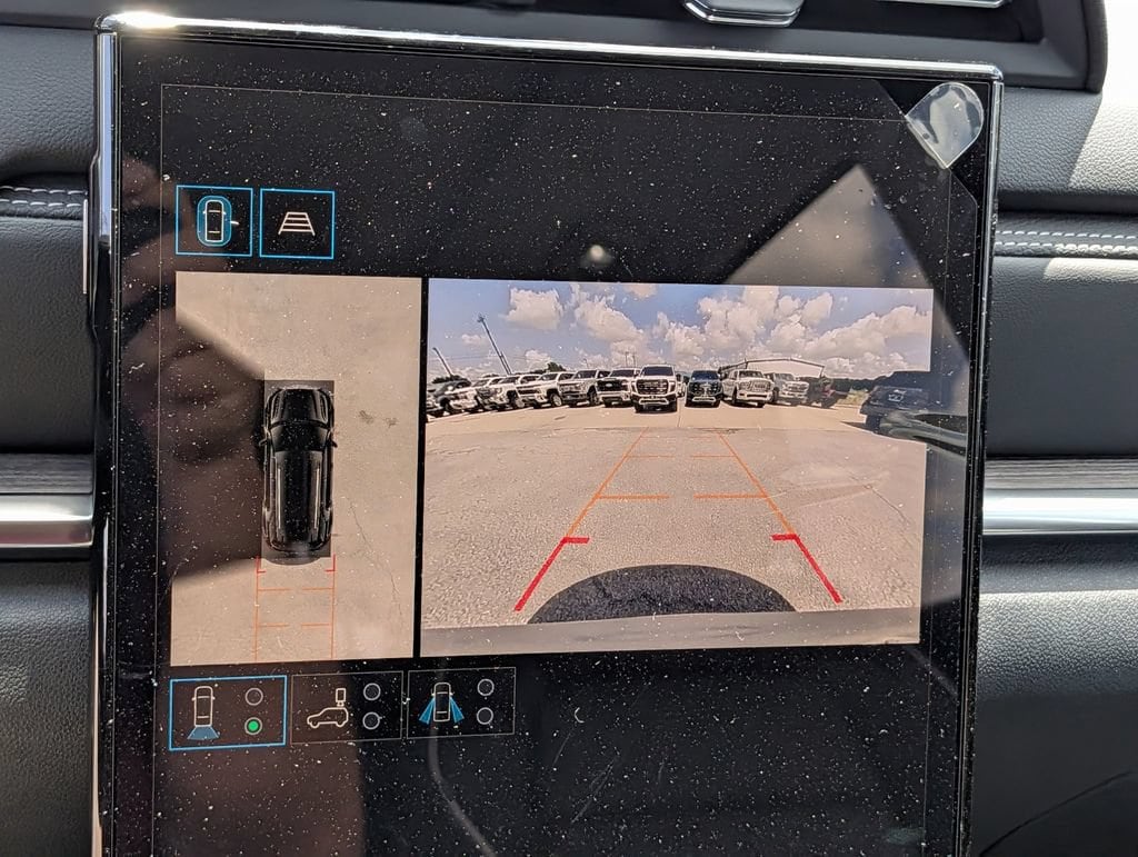 2026 GMC Terrain Denali - Photo 19
