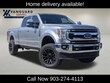  Ford Super Duty F-250 SRW