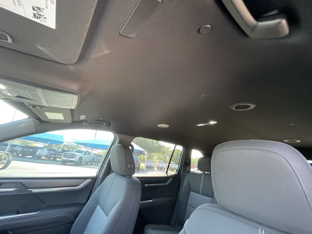 2026 GMC Acadia Elevation - Photo 26