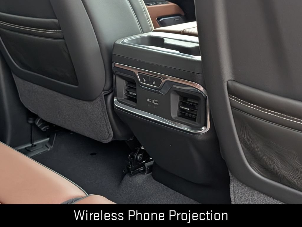 2026 GMC Sierra 2500HD Denali Ultimate - Photo 32