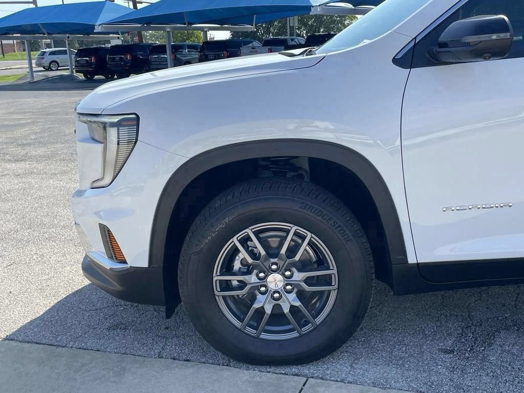 2026 GMC Acadia Elevation - Photo 51