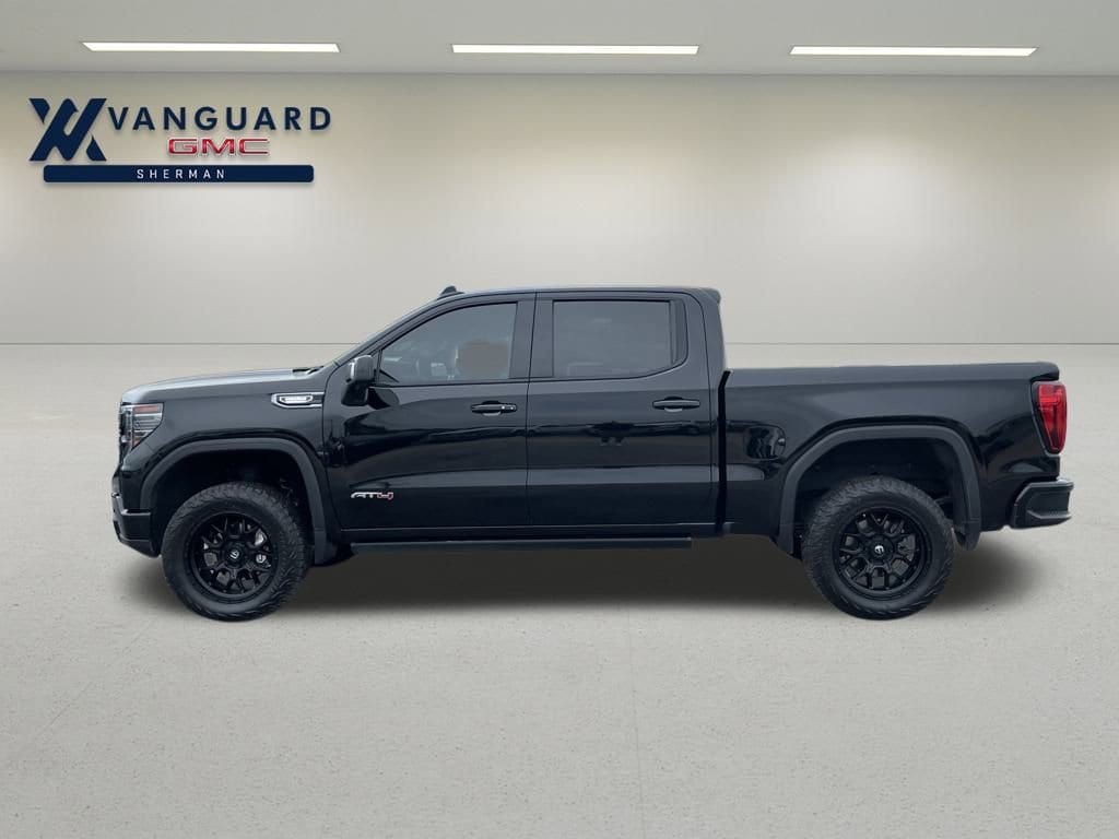 Used 2023 GMC Sierra 1500 AT4 Truck