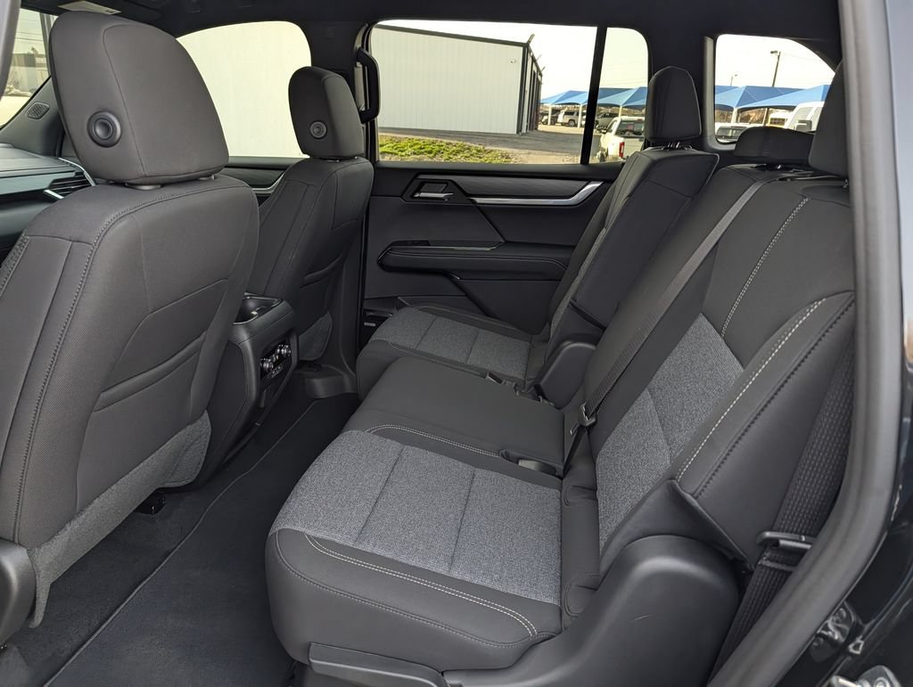 2026 GMC Acadia Elevation - Photo 27