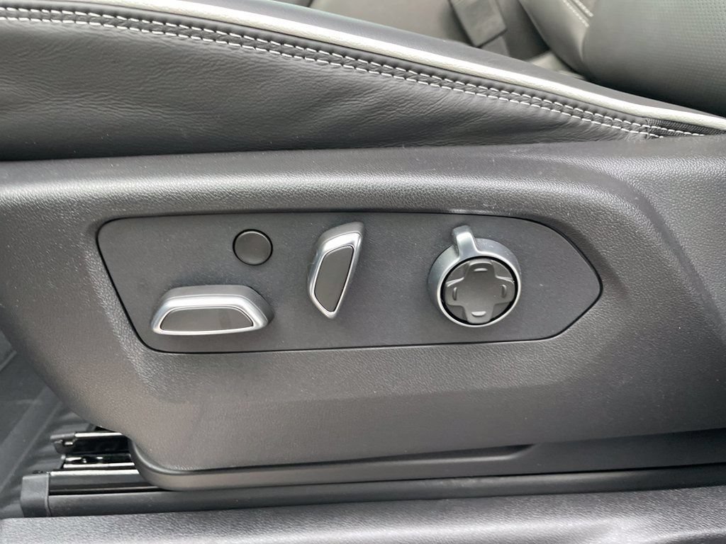 2026 GMC Sierra 1500 AT4X - Photo 37