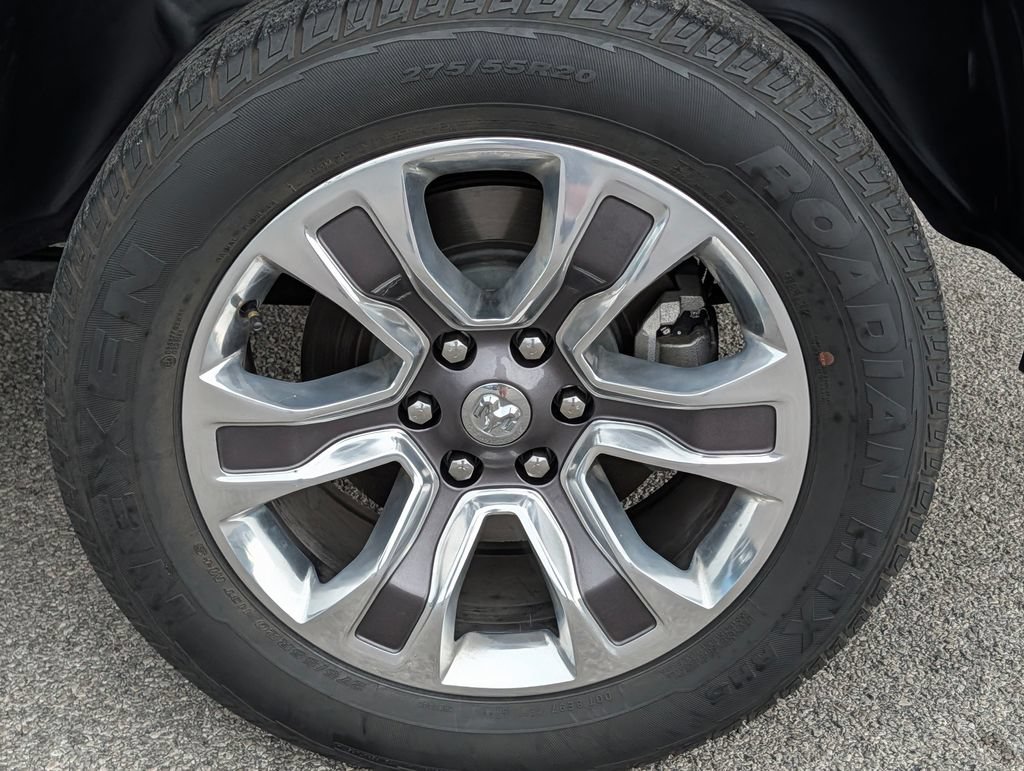 2023 RAM Ram 1500 Pickup Limited - Photo 9