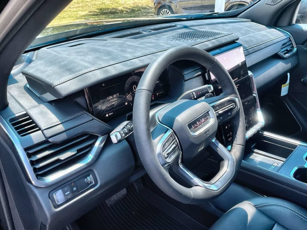 2026 GMC Acadia Elevation - Photo 18