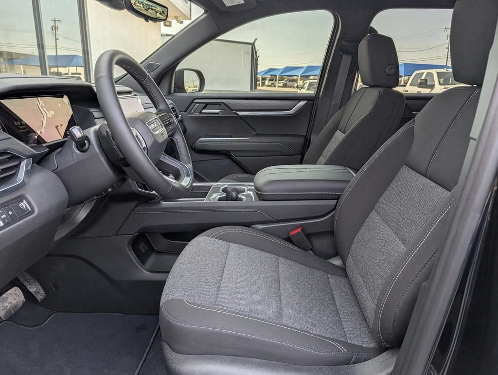 2026 GMC Acadia Elevation - Photo 46