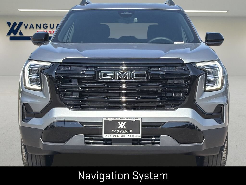 New 2027 GMC Terrain Elevation SUV