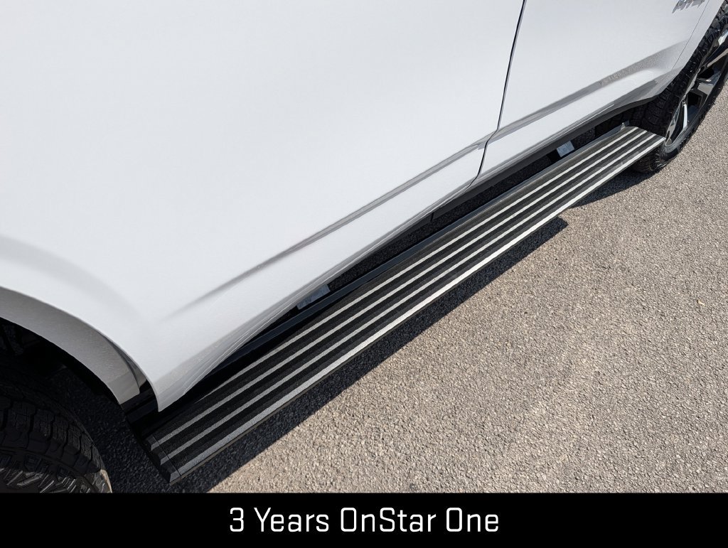 2027 GMC Yukon AT4 - Photo 32