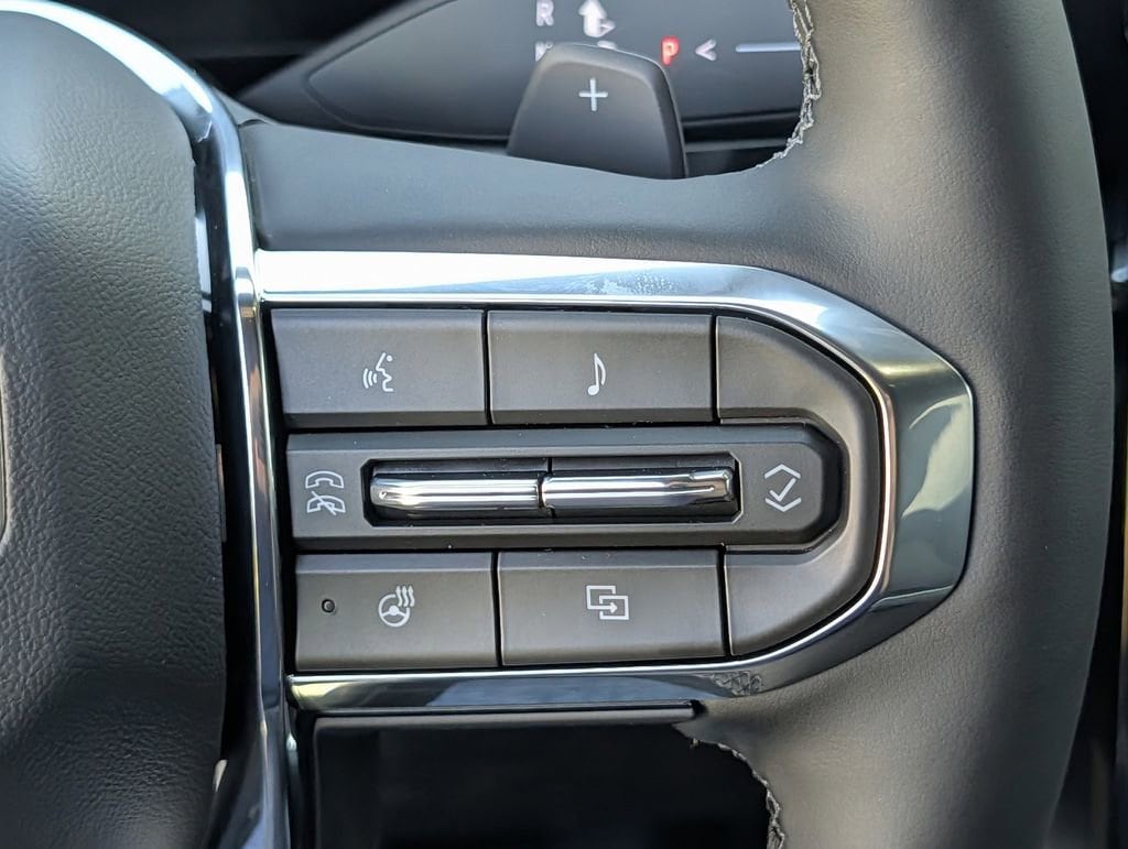 2026 GMC Terrain Elevation - Photo 18