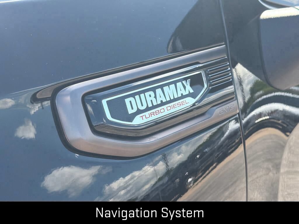 New 2026 GMC Sierra 1500 AT4X Truck