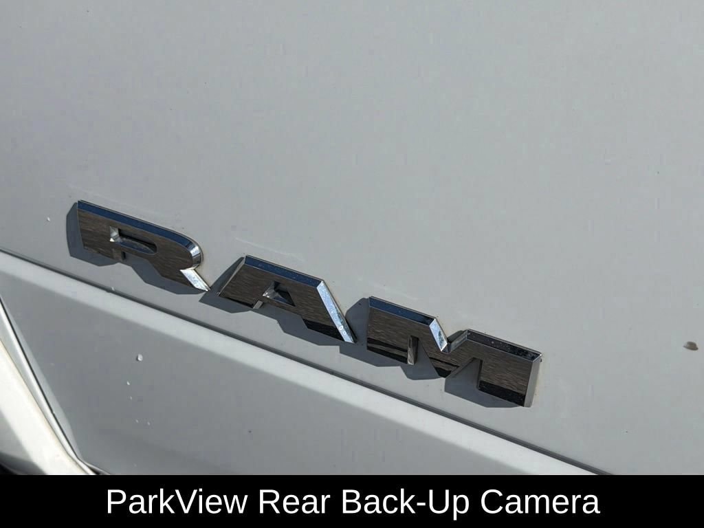 2024 RAM Ram 3500 Pickup Longhorn - Photo 12