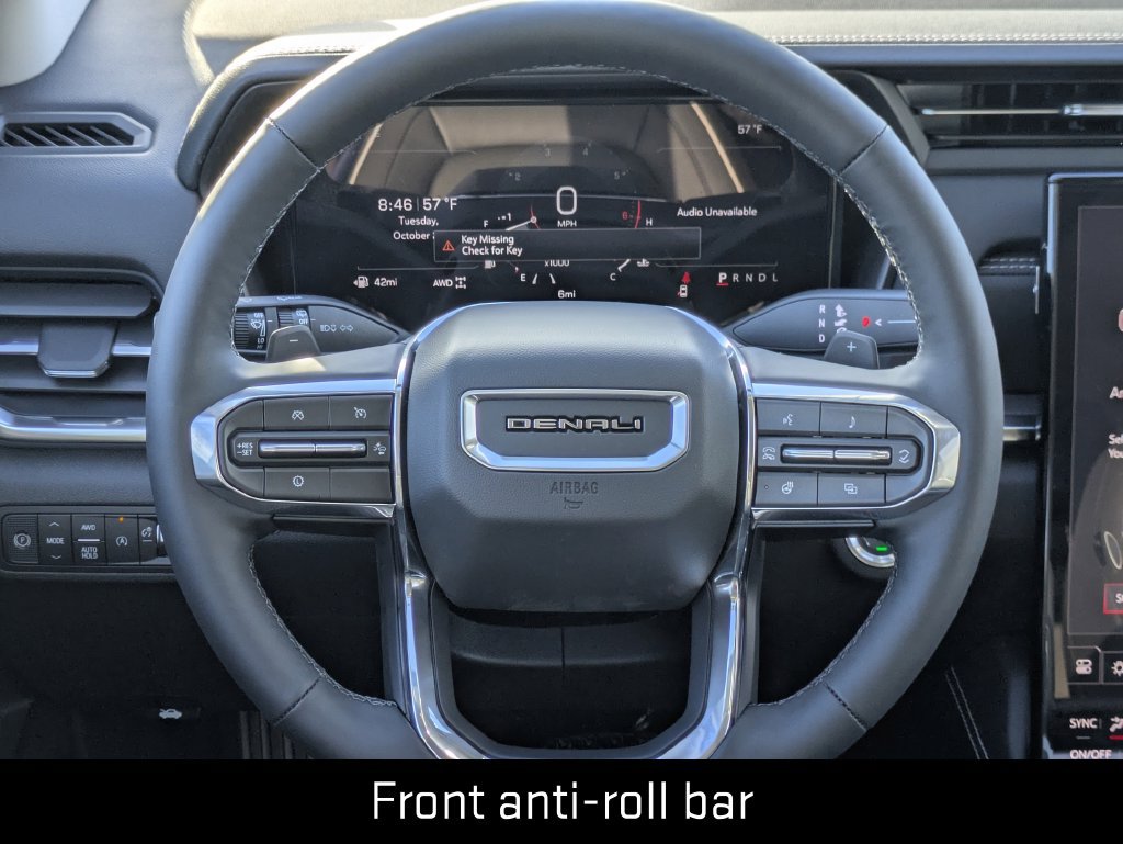 2027 GMC Terrain Denali - Photo 14