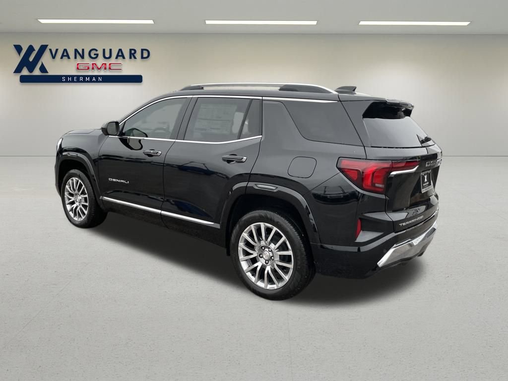 2026 Gmc Terrain Denali photo 3