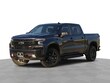 Chevrolet Silverado 1500 LTD