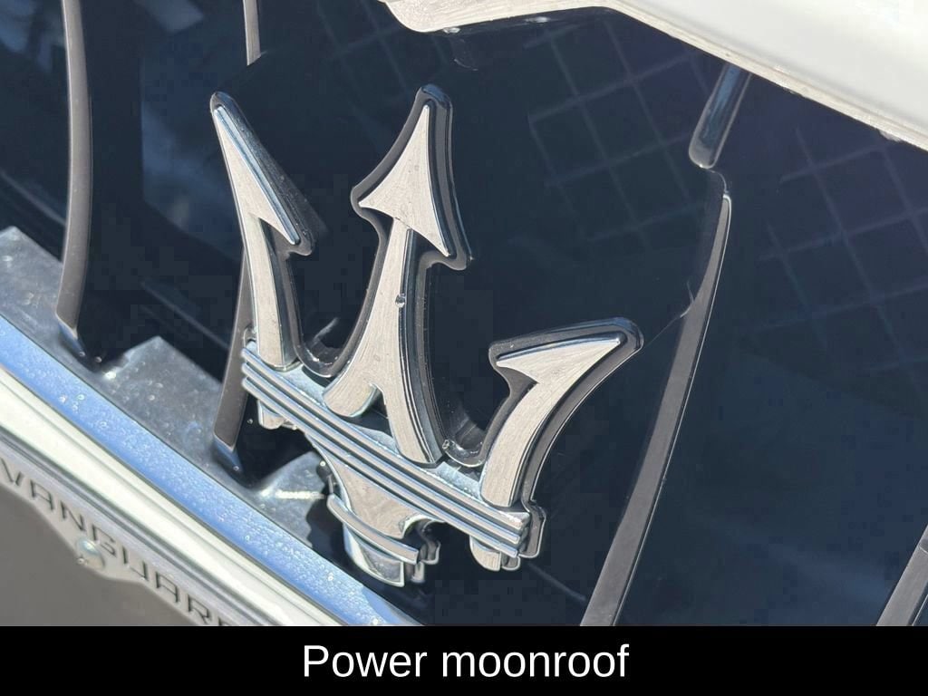 Used 2017 Maserati Ghibli 3.0L Sedan