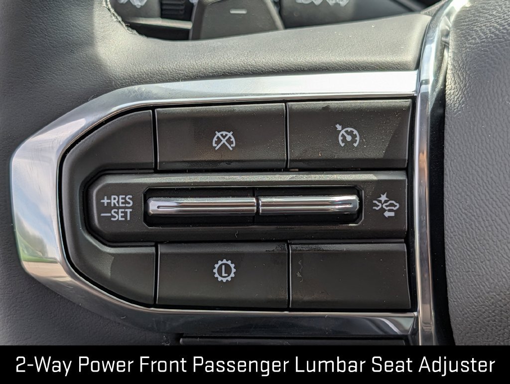 2027 GMC Terrain Elevation - Photo 20